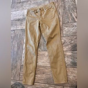 Universal thread women’s skinny jeans size 6/28R